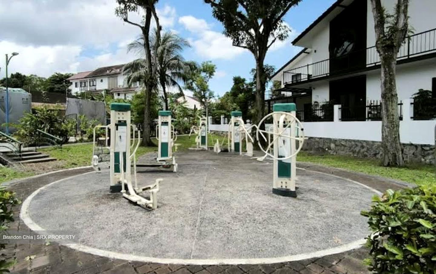 Pine Villas (D25), Semi-Detached #551385741